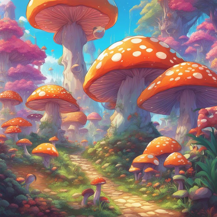 galactic girlss. intergalactic worlds NFT